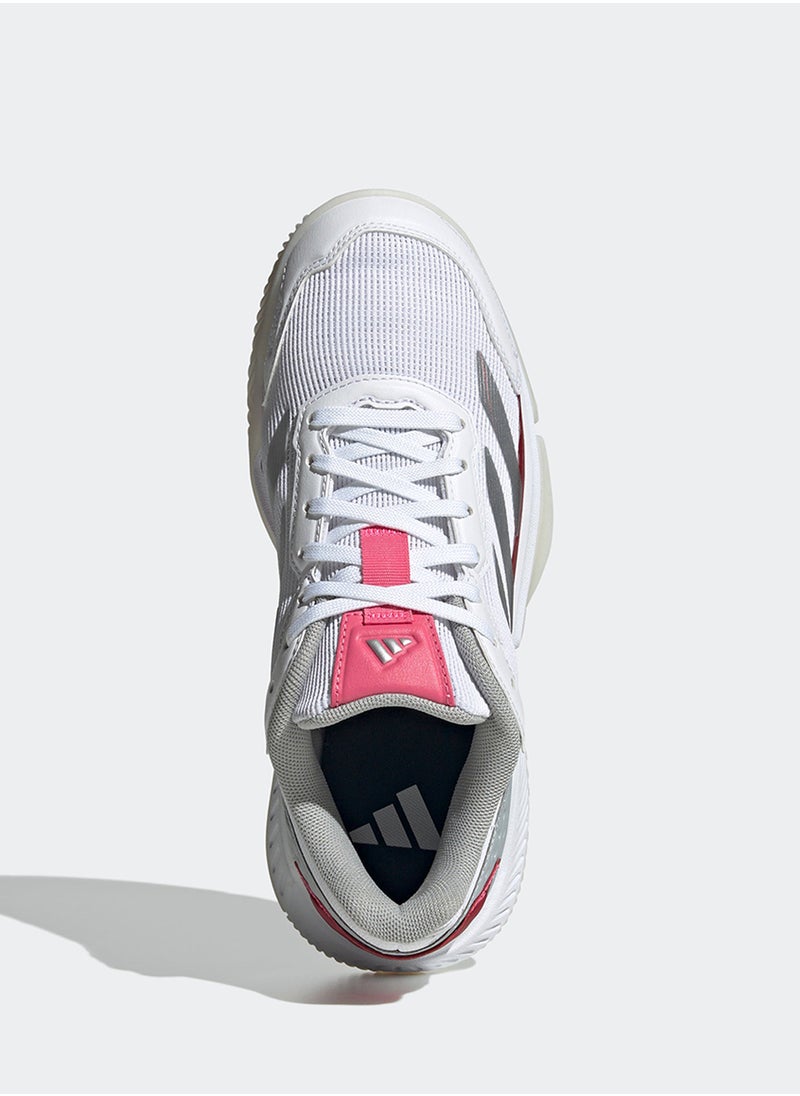 Adidas - Courtquick Padel - Image 1
