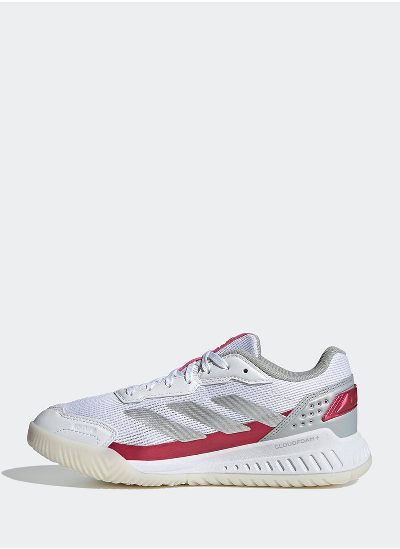 Adidas - Courtquick Padel - Image 1