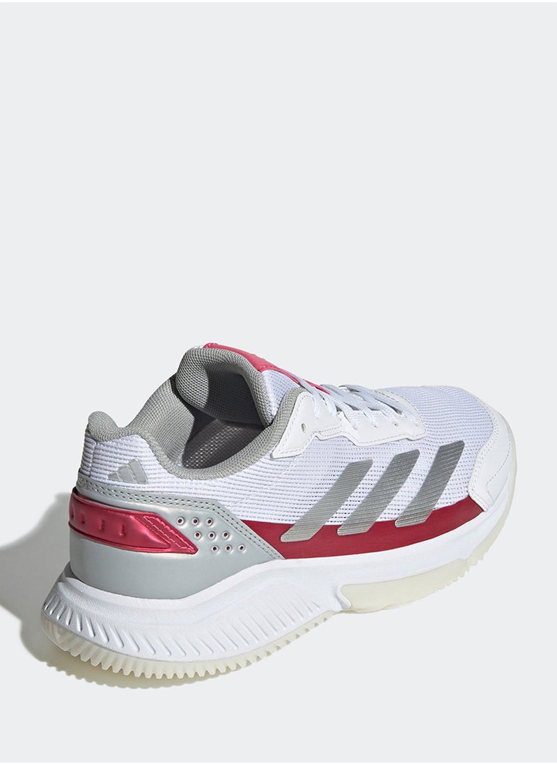 Adidas - Courtquick Padel - Image 1