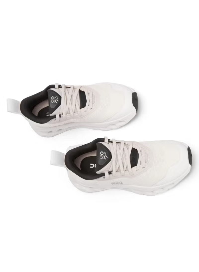 أون حذاء لووي × أون كلاودتيلت 2.0 الرياضي للجنسين – إصدار الأداء باللون الأبيض الرملي - Image 3