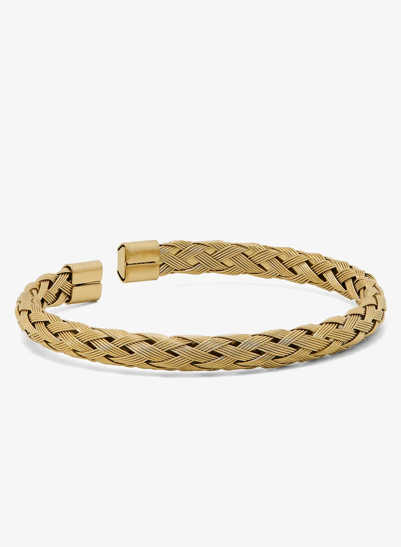 Multi Chain Bracelet