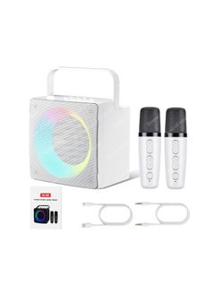 SD SD-508 New Mini Karaoke speaker  - Image 1