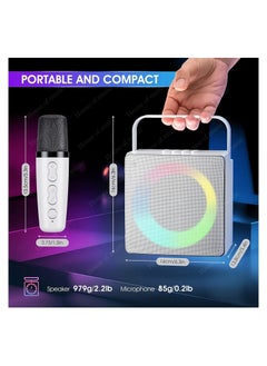 SD SD-508 New Mini Karaoke speaker  - Image 2