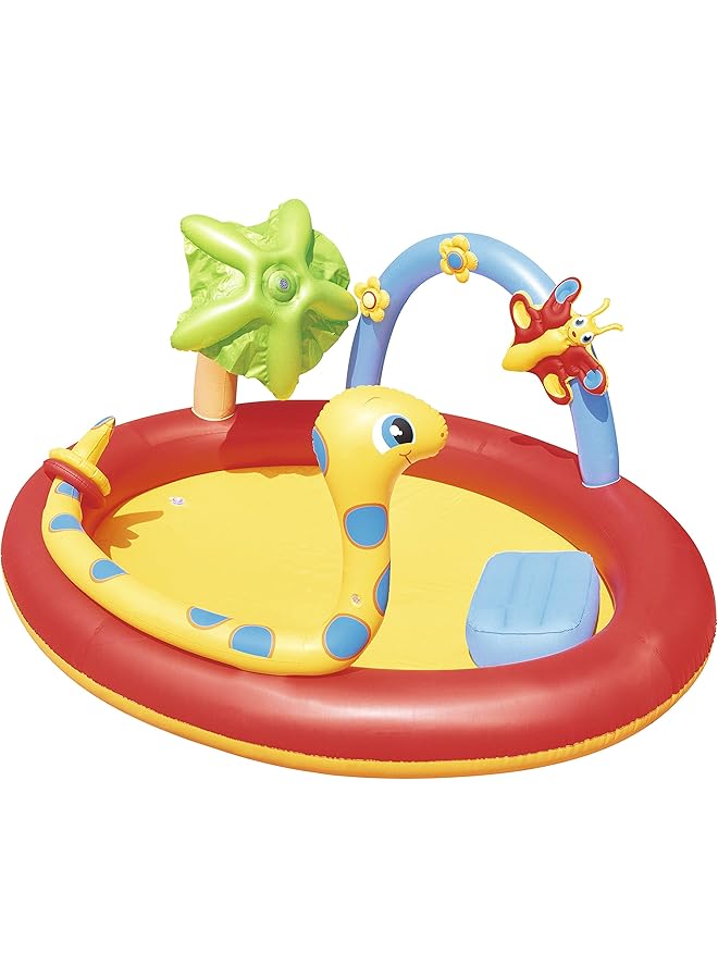 Bestway Play Center1 193X150X89Cm - Image 1