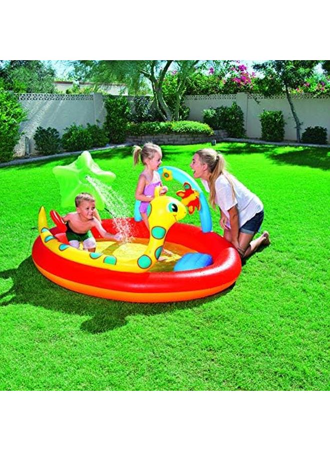 Bestway Play Center1 193X150X89Cm - Image 4