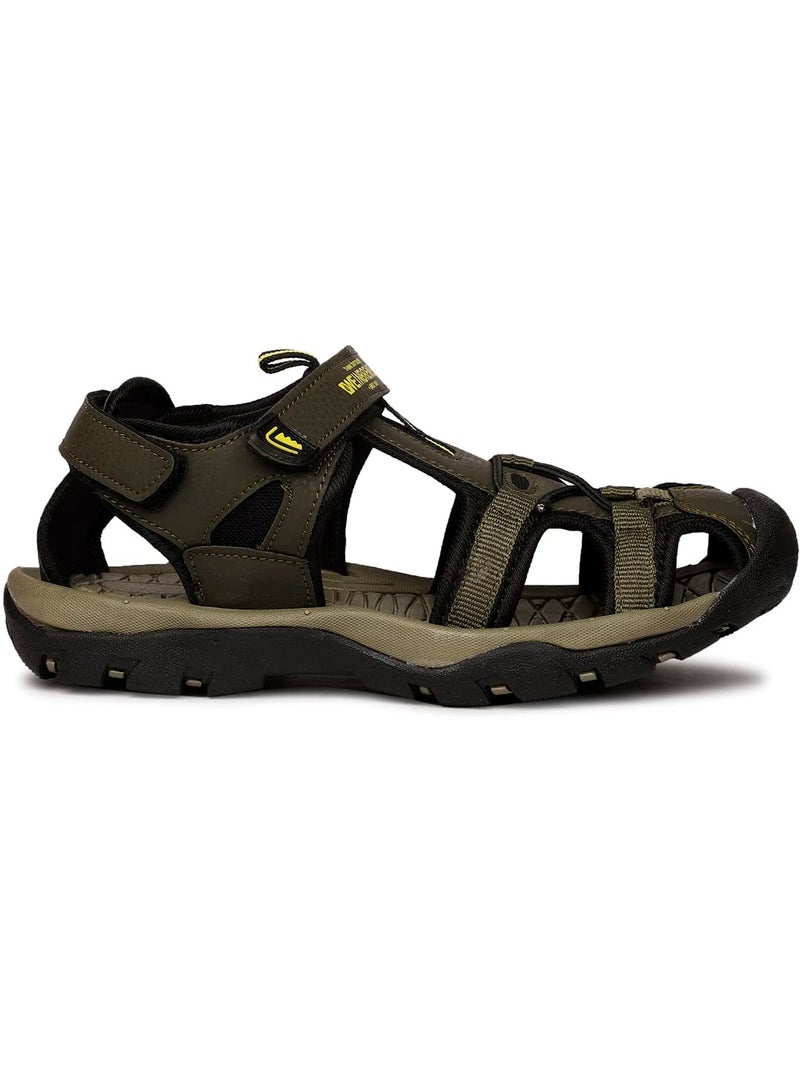 Bata صندل فلكرو للأولاد - Image 2