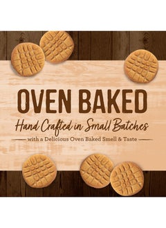 Oven Baked Dog Treats, Natural Cookies For Dogs, Paw’Some P’Nut Butter Cookie With Real Peanut Butter  11 Oz. Bag - pzsku/ZC72BAE8718E2E1F430DCZ/45/_/1726218921/ab6f2860-3412-421b-956c-6ae1706d417d