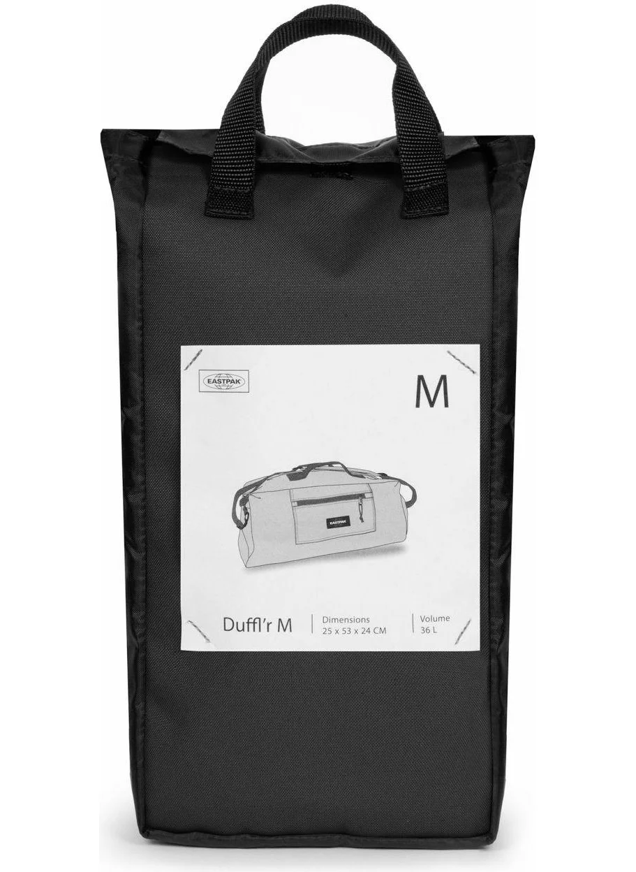 EASTPAK DUFFL'R M Sports Bag EK0A5BES0081