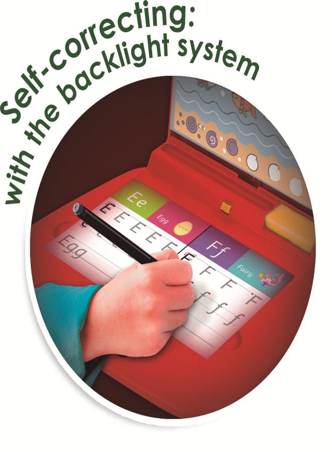 جامبو ألعاب تعليمية لتعلم الكتابة - Image 5