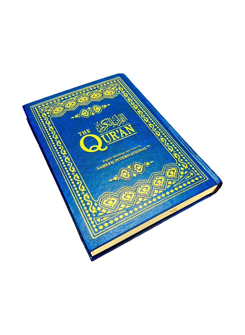 DeloPik القران الكريم (14*20 سم) (ترجمة انجليزية) - Image 2
