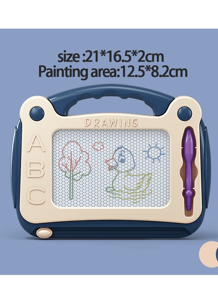Generic - Children's drawing boards, infant and toddler early education, can be erased and eliminated - Image 1