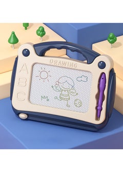Generic Children's drawing boards, infant and toddler early education, can be erased and eliminated  - Image 2