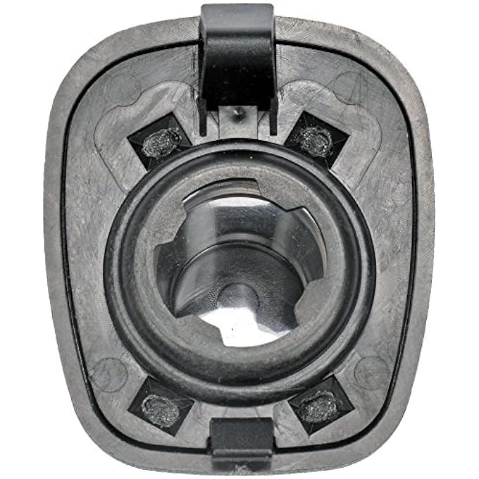 Dorman 68196 License Plate Light Lens Compatible With Select Nissan Models - Image 3