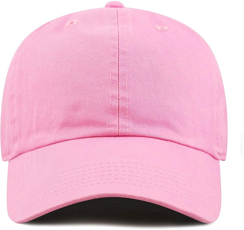 lowercase Store lowercase Baseball Cap for Men and Women Adjustable Size for Summer Season, Running Workouts and Outdoor Activities - Image 3