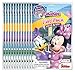 Bendon Disney Minnie Mouse Grab and Go Play Packs Pack of 12 - Image 3