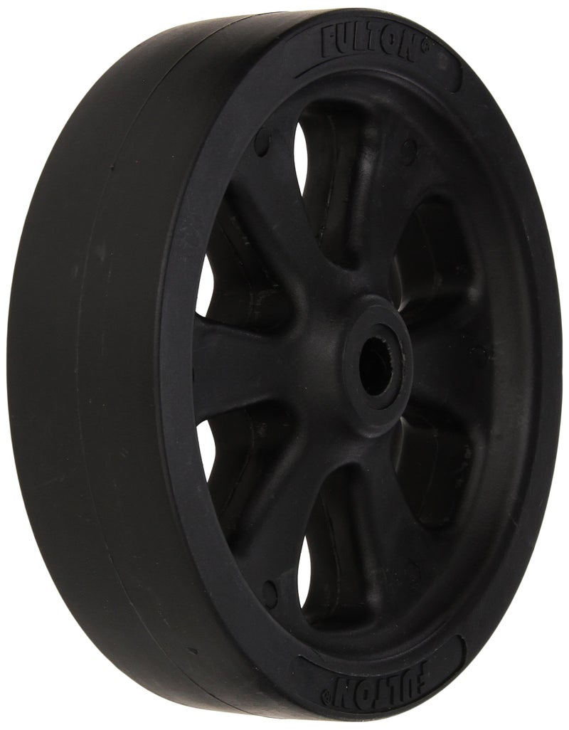 Fulton 0933323S00 8" Replacement Wheel Kit - Image 1