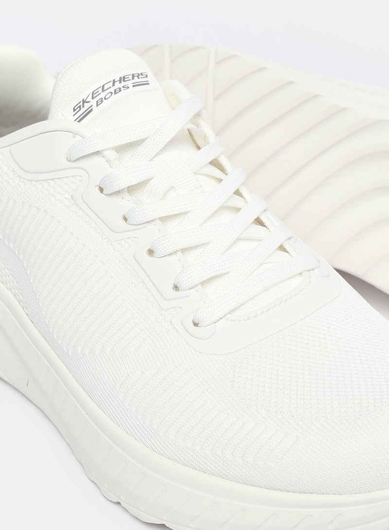 SKECHERS Bobs Squad Chaos Sports Sports  Shoes  - Image 4