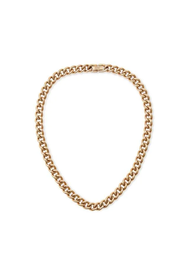دانيال ولينغتون DW00400850 CHAIN Necklace