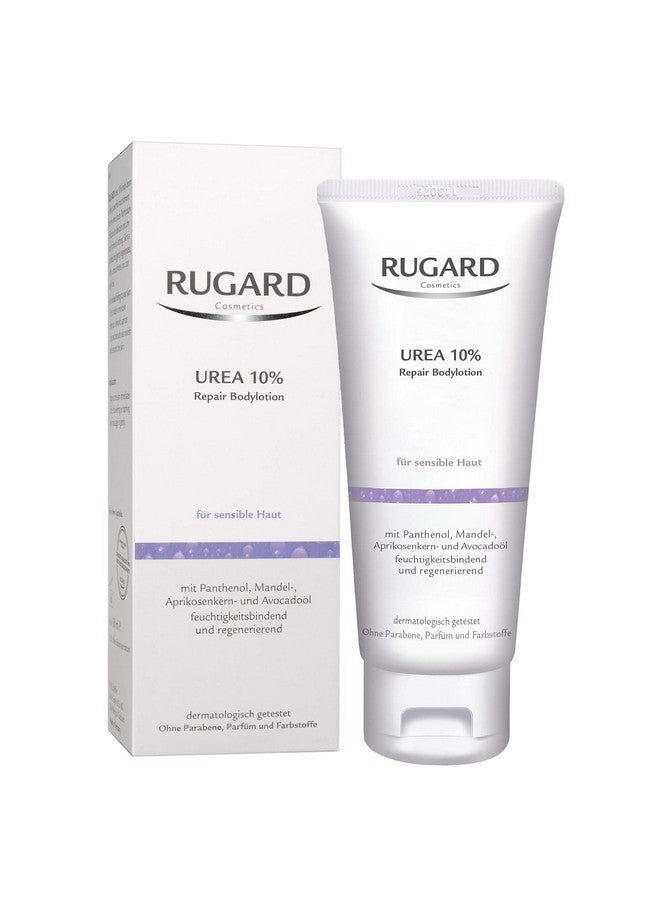Rugard Urea 10% Repair Body Lotion 200Ml - Image 1