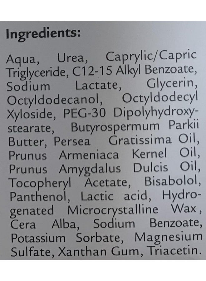 Rugard Urea 10% Repair Body Lotion 200Ml - Image 2