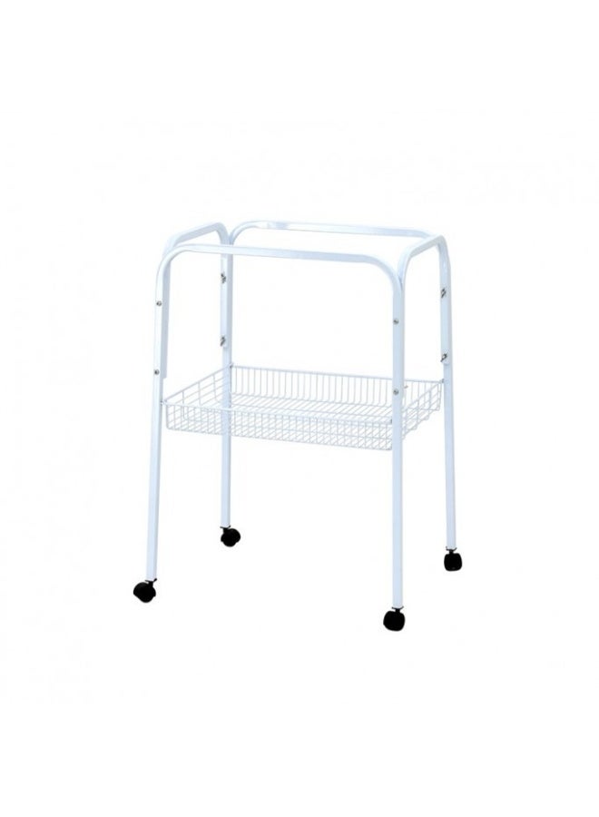 DAYANG Stand For Bird Cage (C2) - 51.5 x 41 x 70cm [Dimension - 51.5 x 41 x 70cm]