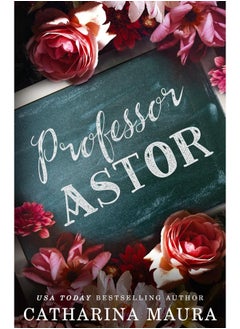 Ichara Publishing Professor Astor  - Image 2