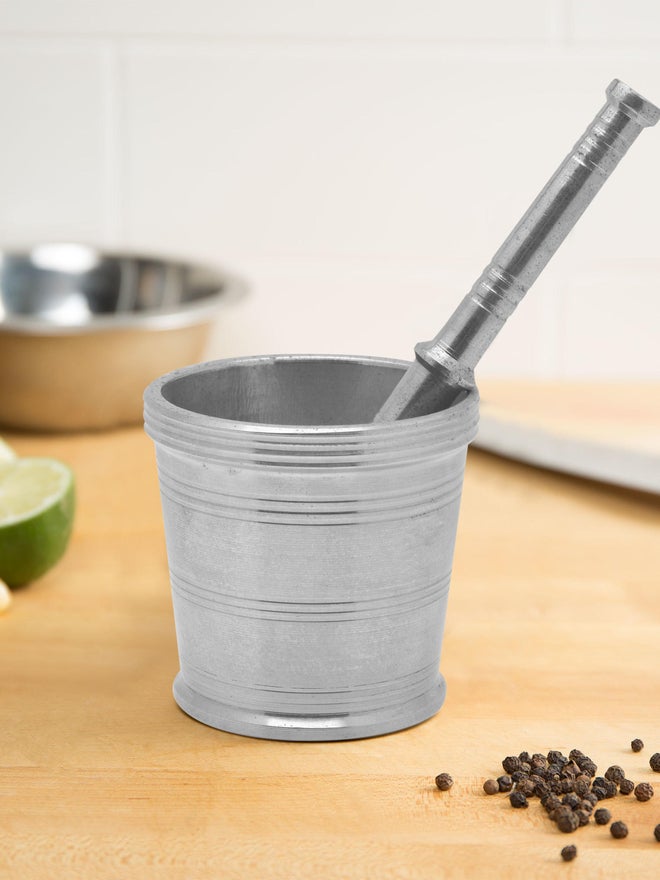 راج هاون ستانلس ستيل كبير جداً - Image 5