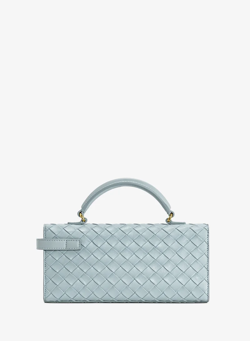 جي دبليو بي حقيبة كتف بمقبض علوي كيلا