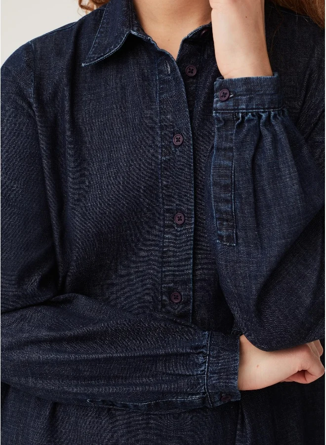 او في اس WOMEN'S DRESS