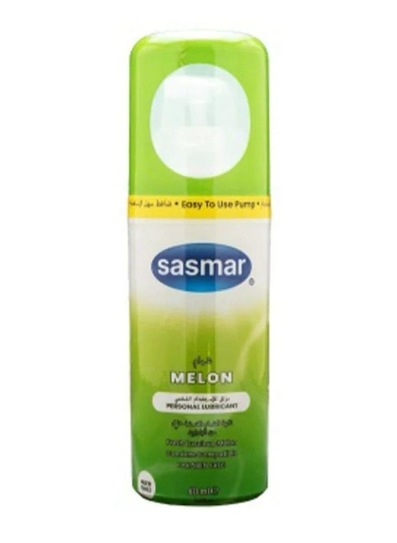 sasmar Sasmar Melon Personal Lubricant 60 - ml 