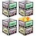 Frienda 8 Pcs Cassette Decorations Retro Cassette Tape Decoration 90s 80s Theme Party Centerpieces 4 Styles Plastic Storage Bucket Cube for 90s Theme Party Gifts18 x 14 x 14 cm - Image 2