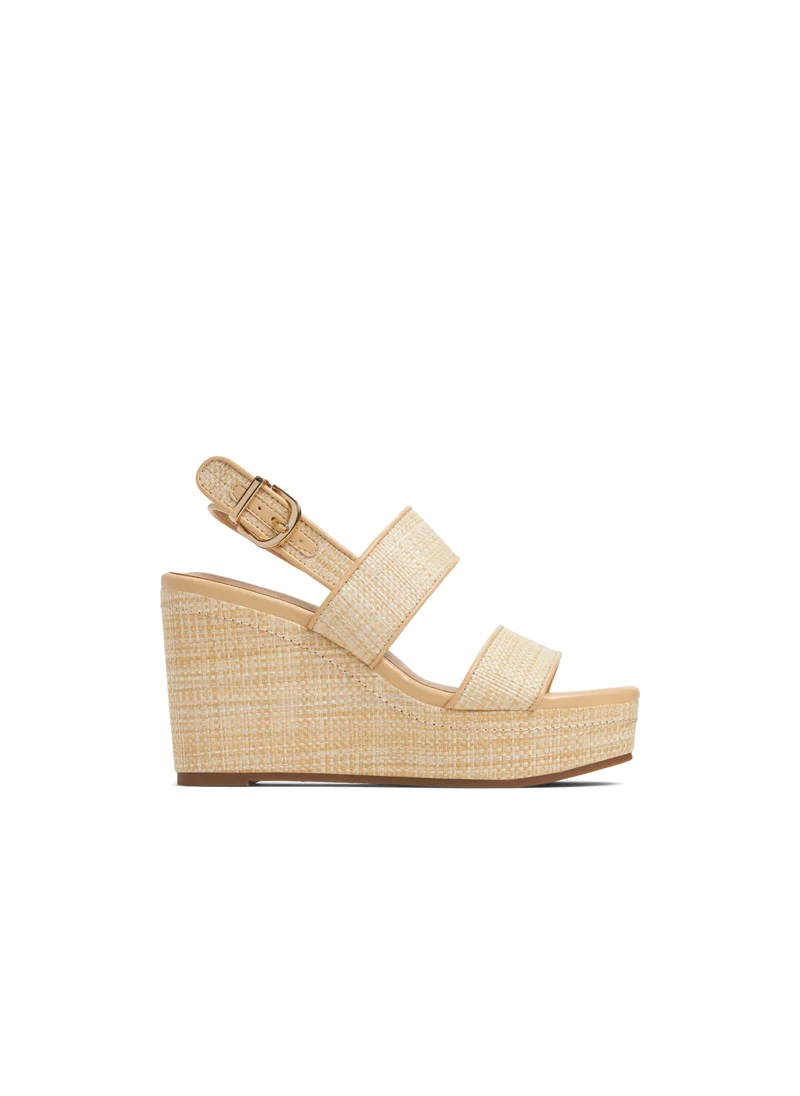 كول ات سبرنج Florentina High Heel Wedge Sandals