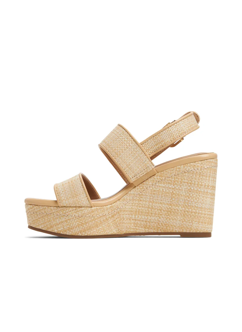 كول ات سبرنج Florentina High Heel Wedge Sandals