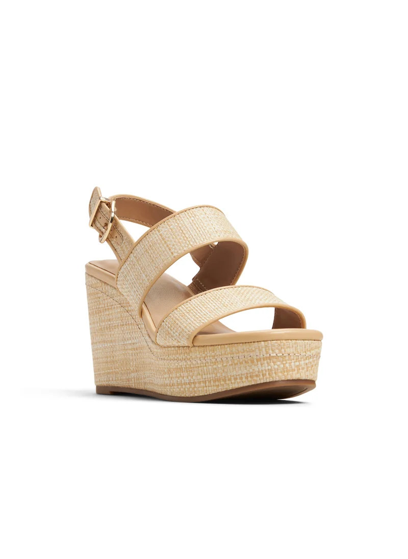 كول ات سبرنج Florentina High Heel Wedge Sandals