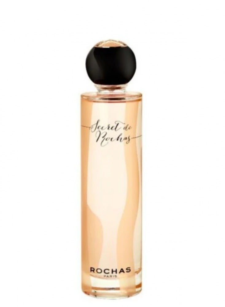 ROCHAS Secret de Rochas EDP 100ml - Image 2