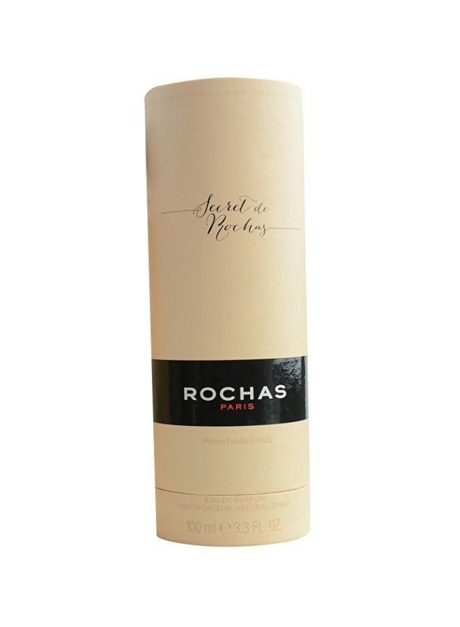 ROCHAS Secret de Rochas EDP 100ml - Image 3