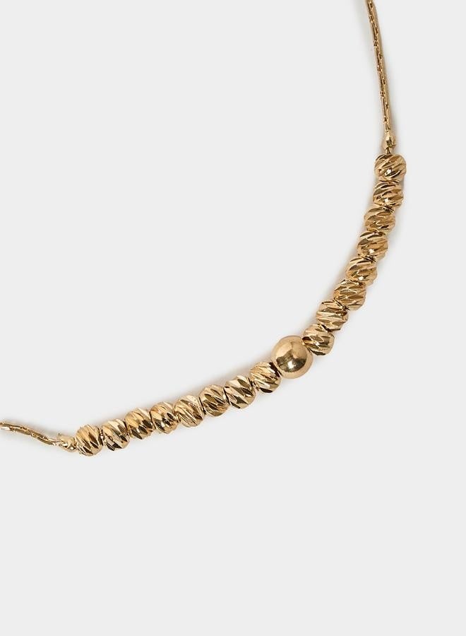 Styli Set of 3 - Charm Anklets with Lobster Closure  - Image 3