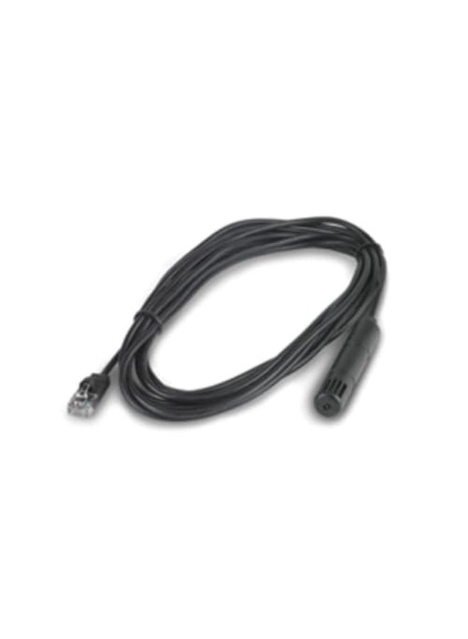 APC Rackmount Temperature & Humidity Sensor, AP9335TH - Image 1