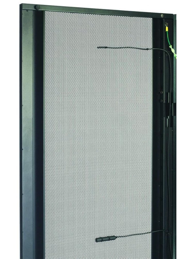 APC Rackmount Temperature & Humidity Sensor, AP9335TH - Image 2