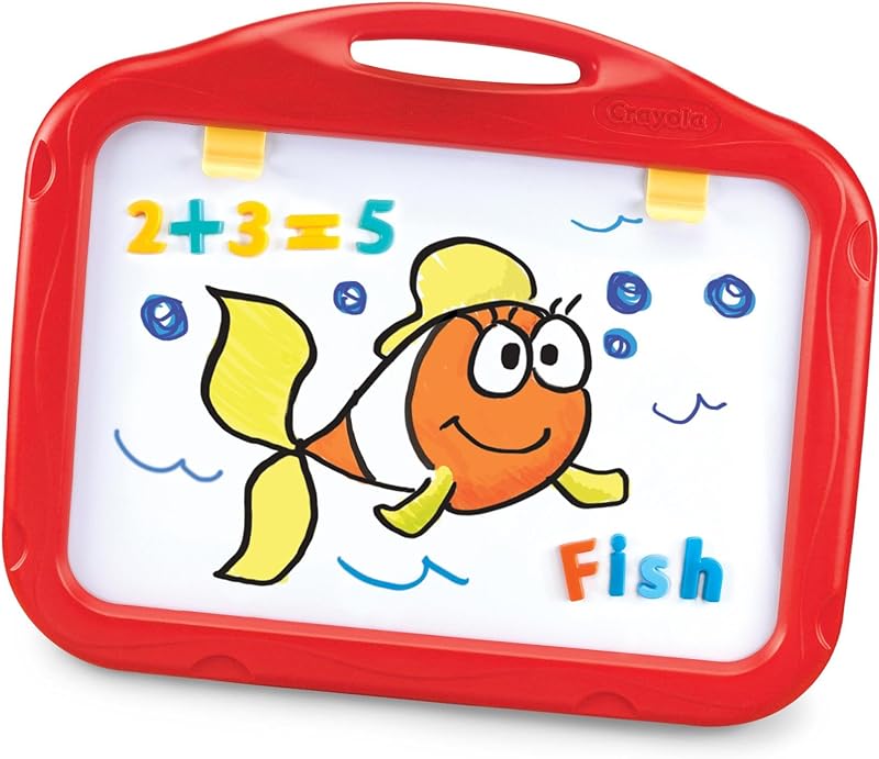 كرايولا كرياتيفي فون سيديد بوارد