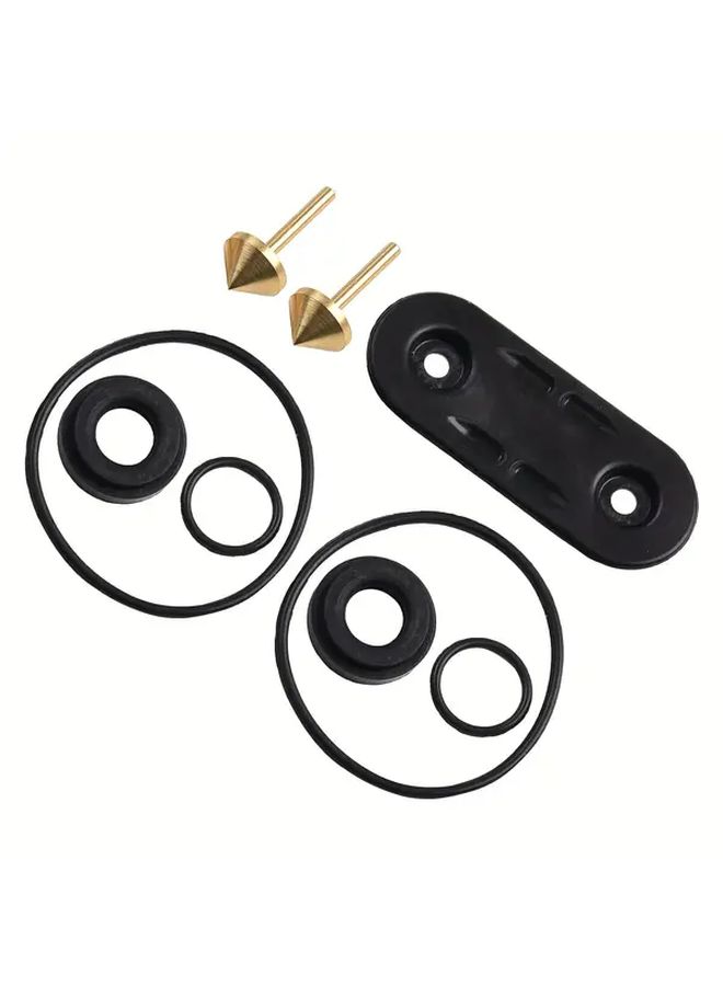 W124 Heater Control Valve Repair Kit Set A2208300184 - Image 5
