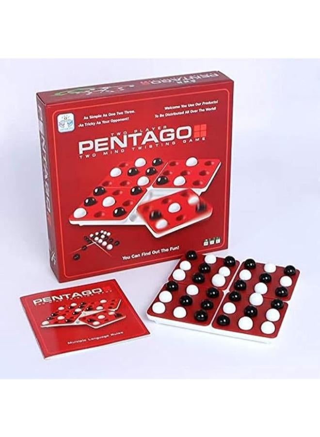 Pentago - Image 1