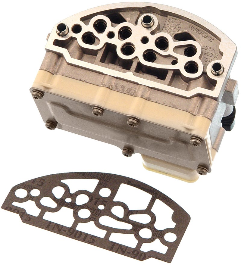 Dorman 698-100 Automatic Transmission Control Solenoid Compatible with Select Models - Image 4