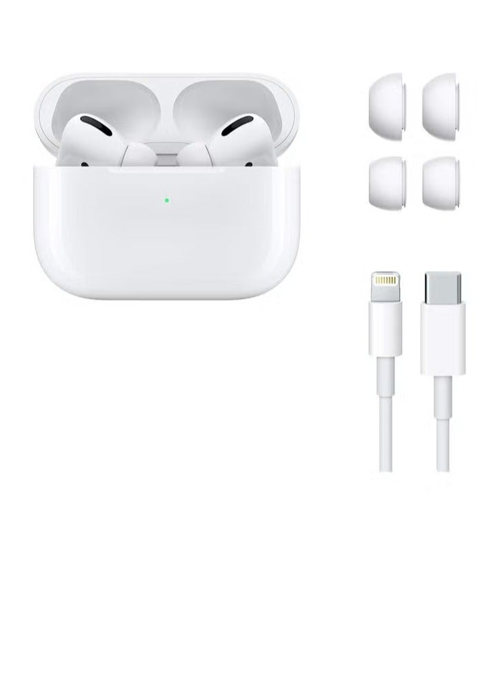 سماعات بلوتوث من جينيرك اصدار امريكي متوافقة مع اندرويد - اللون ابيض - Image 5