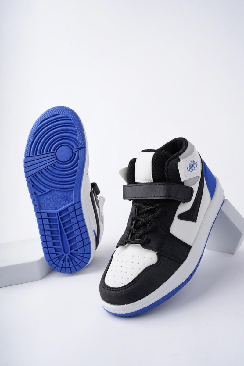 Mcdark Kids Ankle Sneakers - Image 1