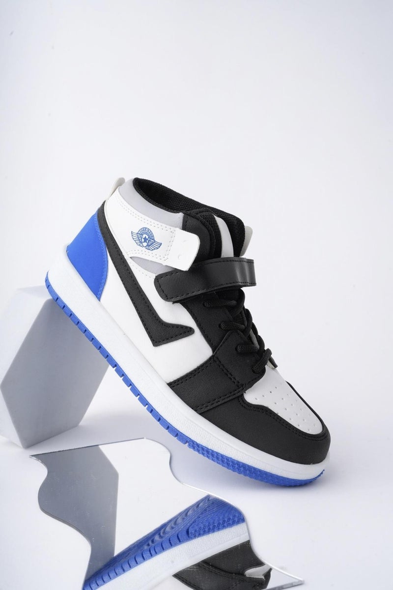 Mcdark Kids Ankle Sneakers - Image 2