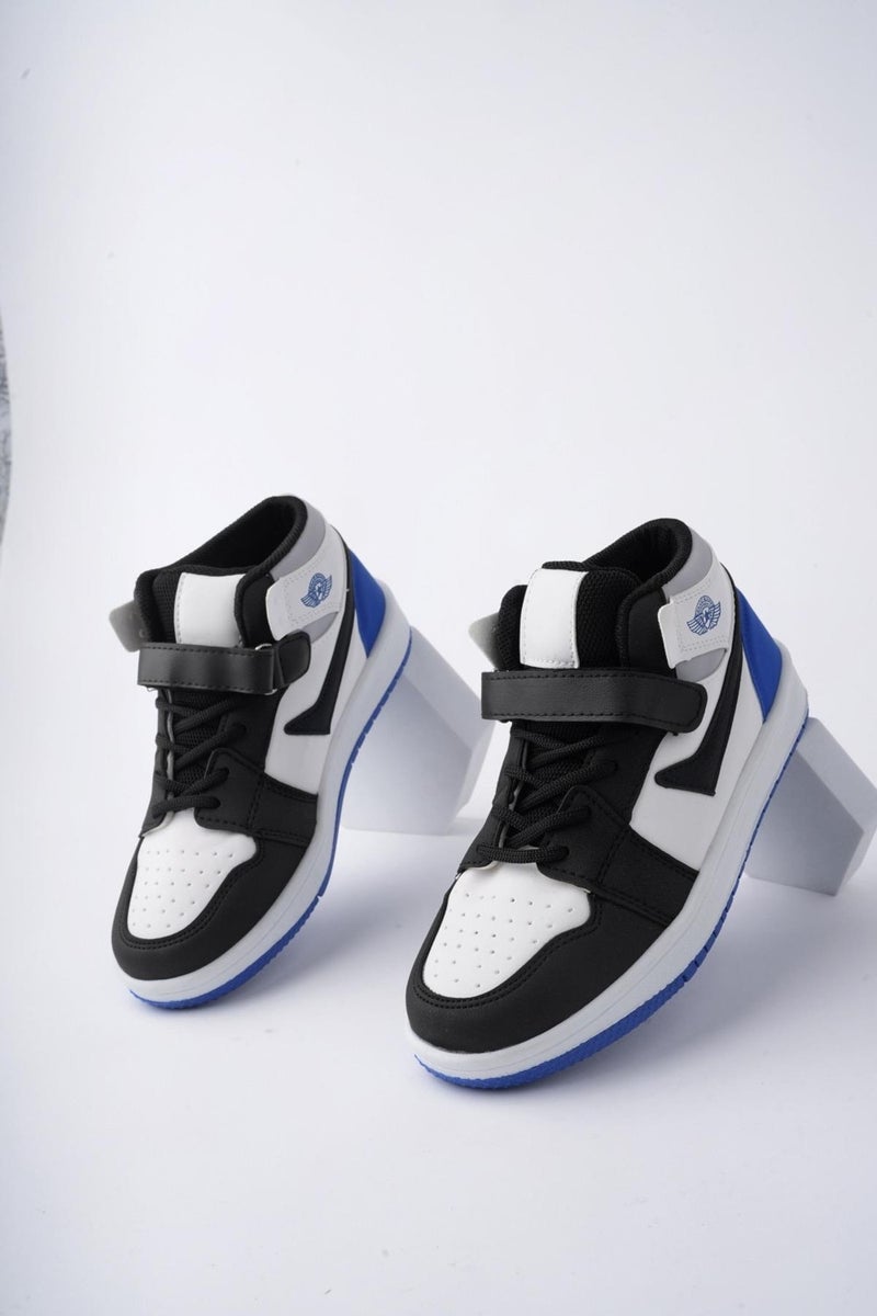 Mcdark Kids Ankle Sneakers - Image 3