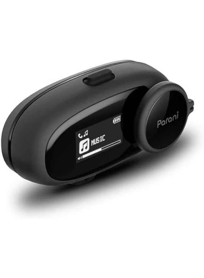 جهاز الاتصال الداخلي للدراجات النارية باراني M10-P11 بتقنية البلوتوث - 861563 - Image 1