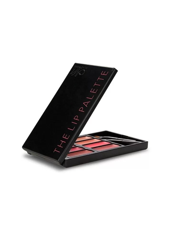 Me Now "Me Now L501 True color Makeup set Lip Palette - multicolor - series B "  - Image 3