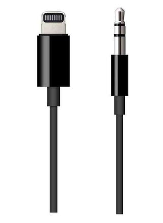 Lightning to 3.5 mm Audio Cable (1.2m) – High-Quality Audio Connector - pzsku/ZC72DF5B0E081FC22C4C3Z/45/_/1732194489/bb7663af-d806-4f3e-af49-279ef512e7de